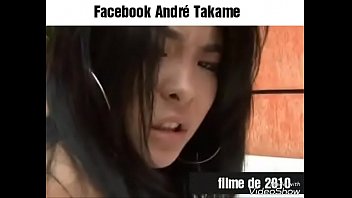 Andre Takame comendo Mariana sato #parte1 filme de 2010