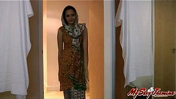 Gujarati Indian Girl Video