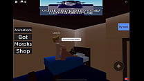 Girl Throat Fucked And Ass Fucked Roblox